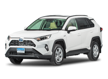 2025 Subaru Forester, 2025 Toyota RAV4, 2025 Subaru Outback, 2025 Honda CR-V, 2025 Subaru Crosstrek, 2025 Toyota RAV4 Hybrid, 2025 Mazda CX-5, 2025 Honda CR-V Hybrid, 2025 Toyota Highlander, 2025 Toyota Highlander Hybrid