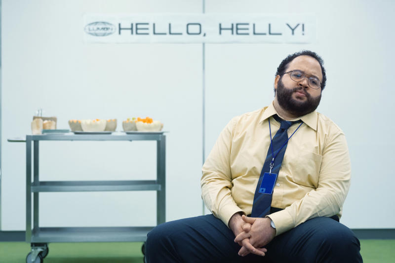 Taylor Dearden, The Pitt, Natasha Lyonne, Poker Face, Lola Petticrew, Say Nothing, Rhenzy Feliz, The Penguin, Uzo Aduba, The Residence , Sharon Horgan, Bad Sisters, Zach Cherry, Severance , Colman Domingo, The Four Seasons , Jeff Hiller, Somebody Somewhere