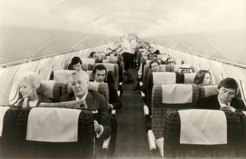 Dining sky high, What passengers could expect, Concorde’s cuisine, Huge culinary names were involved, Gâteau beginnings, Michelin-starred meals were served, Concorde’s first commercial flight, The first Concorde feast, The Concorde Cellar, Very special tableware, Endless gifts, Memorable menus, The menu design, Menus and memorabilia are now collectors' items, A typical 1970s menu, The inaugural LHR–JFK menu, A typical 1980s menu: London, England to Washington, USA starter, A typical 1980s menu: London, England to Washington, USA mains and dessert, A typical 1980s menu: Washington, USA to London, England starter, A typical 1980s menu: Washington, USA to London, England mains and dessert, A typical 1990s menu, A typical 2000s brunch menu, Concorde’s final flight, Concorde’s last meal