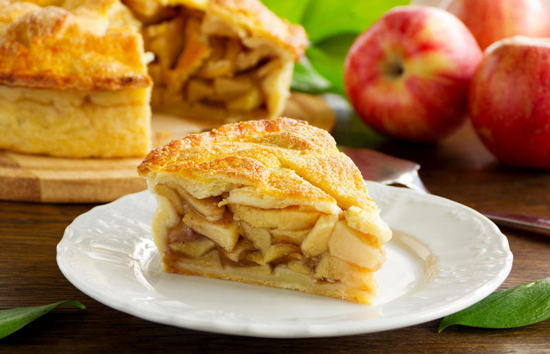 32. Apple pie 33. Mac 'n' cheese, 32. Apple pie, 31. Classic steakhouse sirloin, 30. Pasta amatriciana, 29. Roast chicken, 28. Goats' cheese salad, 27. Miso cod, 26. Eggs Benedict, 25. Crab cakes, 24. Clam chowder, 23. Caesar salad, 22. Loaded steak nachos, 21. Cobb salad, 20. Pad Thai, 19. Baked scallops, 18. Fish tacos, 17. Ramen, 16. Roasted duck pancakes, 15. Dutch baby, 14. Cajun gumbo, 13. Chocolate brownies, 12. Buffalo wings, 11. Pumpkin pie, 10. California roll, 9. Pecan pie, 8. Cheesesteak, 7. Pancakes, 6. Key lime pie, 5. Pizza, 4. Baked cheesecake, 3. Cheeseburger, 2. Shrimp cocktail, 1. Banana split