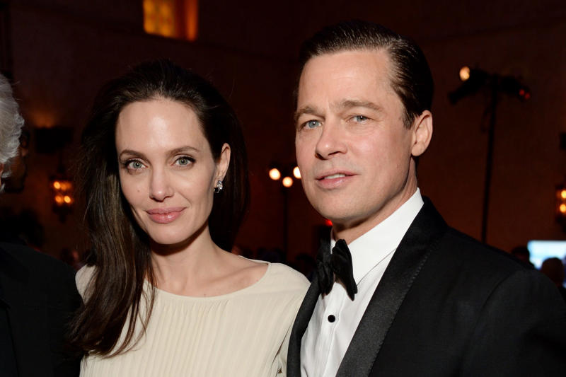 The divorce with Angelina Jolie Brad Pitt opened up about his recovery from alc0h0lism, He got clean after his divorce, He loved the group, Hesitant at first, Open to progress, He was afraid that information would be leaked, He wanted to find ways to fix his mistakes, He opened up to his colleagues, Some of the process was even funny