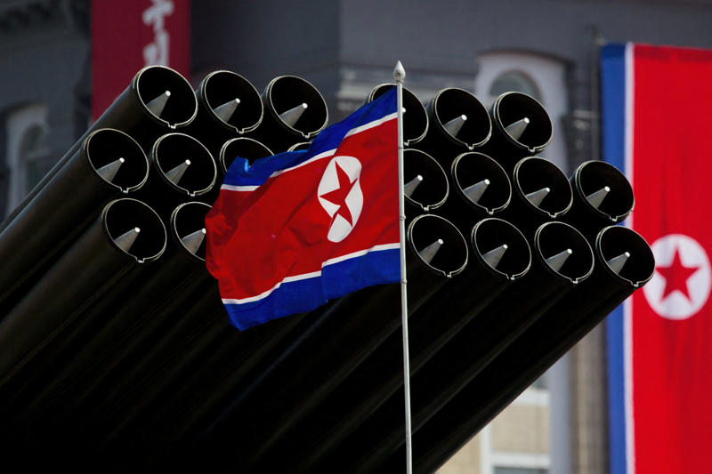 Kim blames the US for drawing out the conflict in Ukraine, The 77th anniversary of the Korean People’s Army, America is blinded by wild ambition, Striving to create a unipolar world, Prolonging the conflict in Ukraine, Standing with Russia, Two problematic global situations, Increasing the danger of a world war, An impact on international peace, North Korea’s Russian support, It began with supplying ammunition, A new defense pact, Bringing North Korea into the war, Millions of artillery shells, Upping support to Russia