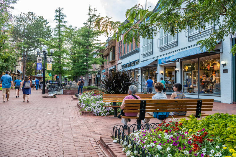 What is the most livable city in the USA?, Cities with the best quality of life, Boise, Idaho, Austin, Texas, Boulder, Colorado, Sarasota, Florida, Charleston, South Carolina, Madison, Wisconsin, Asheville, North Carolina, San Francisco, California, Atlanta, Georgia, Honolulu, Hawaii, Pittsburgh, Pennsylvania, Grand Rapids, Michigan, Nashville, Tennessee, Minneapolis–St. Paul, Minnesotta, Savannah, Georgia, Milwaukee, Wisconsin, Miami, Florida, New York, New York