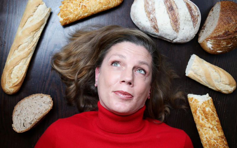 Why is carb-rich bread so unhealthy?, Does giving up bread make you lose weight?, How does bread impact your gut health?, My bread reset: What I’m eating now, What giving up bread was like week by week, My diet without bread, Breakfast, Breakfast