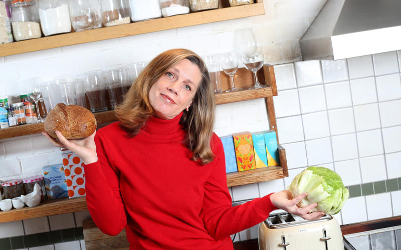 Why is carb-rich bread so unhealthy?, Does giving up bread make you lose weight?, How does bread impact your gut health?, My bread reset: What I’m eating now, What giving up bread was like week by week, My diet without bread, Breakfast, Breakfast