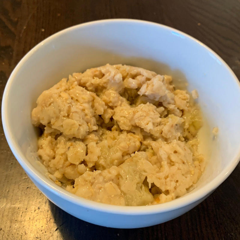Why is carb-rich bread so unhealthy?, Does giving up bread make you lose weight?, How does bread impact your gut health?, My bread reset: What I’m eating now, What giving up bread was like week by week, My diet without bread, Breakfast, Breakfast