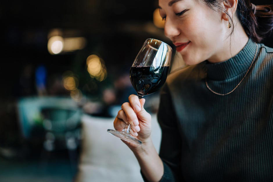 What is corked wine?, How to tell if a wine is corked, How to send back corked wine, Nothing to wine about