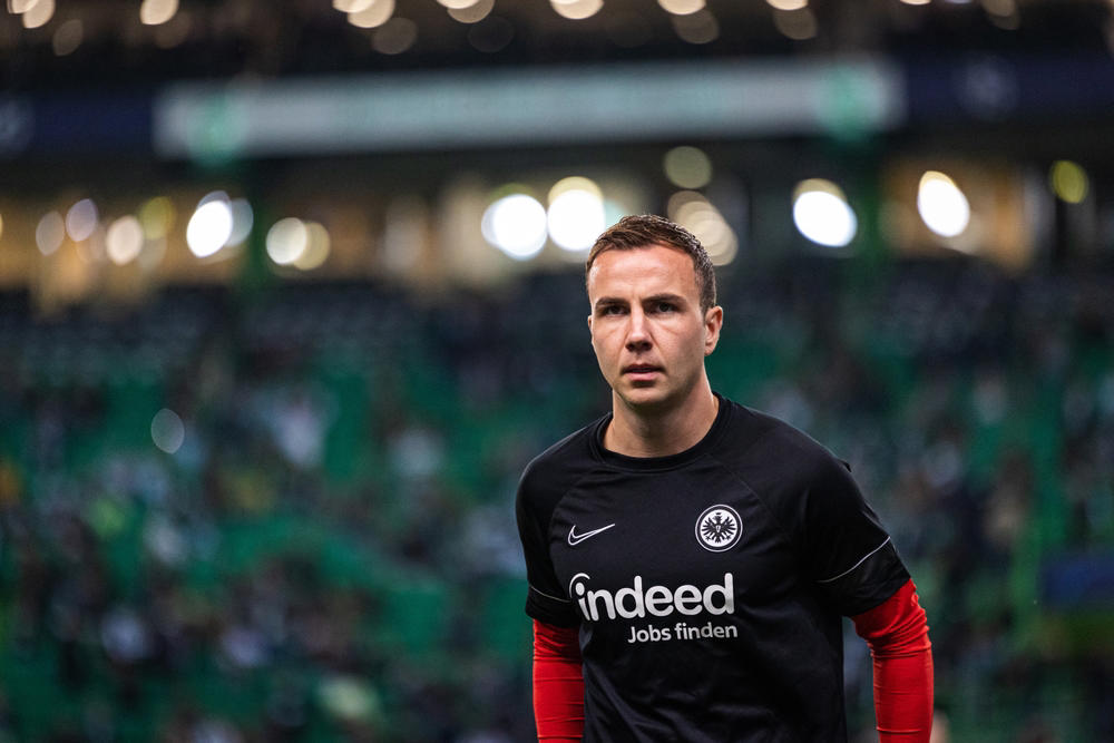 3. Mario Götze (£57,000 per week / £2,970,000 per year) 2005 – Lionel Messi, 2007 – Sergio Agüero, 2008 – Anderson, 2009 – Alexandre Pato, 2011 – Mario Götze, 2012 – Isco, 2015 – Anthony Martial, 2016 – Renato Sanches, 2019 – João Félix, 2020 – Erling Haaland, 2021 – Pedri, 2023 – Jude Bellingham, 2024 – Lamine Yamal