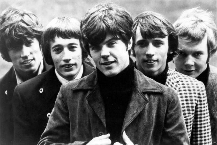 The Forgotten Ones, "Fixing A Hole" (The Beatles), "Victim Of Love" (Eagles), "Downbound Train" (Bruce Springsteen), "The Needle And The Damage Done" (Neil Young), "Mother" (The Police), "Tenerife Sea" (Ed Sheeran), "When The Levee Breaks" (Led Zeppelin), "Dead Flowers" (The Rolling Stones), "She's Electric" (Oasis), "Songbird" (Fleetwood Mac), "Sweetest Devotion" (Adele), "Oh! Darling" (The Beatles), "I Want You (She's So Heavy)" (The Beatles), "Ballad Of A Thin Man" (Bob Dylan), "Time" (Pink Floyd), "Every Ghetto, Every City" (Lauryn Hill), "I've Seen That Movie Too" (Elton John), "Get It Right The First Time" (Billy Joel), "I'm So Tired" (The Beatles), "More Than A Woman" (Bee Gees), "Caravan" (Van Morrison), "PYT (Pretty Young Thing)" (Michael Jackson), "Peace Of Mind" (Boston), "Bad Luck Blue Eyes Goodbye" (The Black Crowes), "Time Will Tell" (The Black Crowes), "As" (Stevie Wonder), "Maybe Your Baby" (Stevie Wonder), "Honey Bee" (Tom Petty), "All I Want" (Bobby McFerrin)