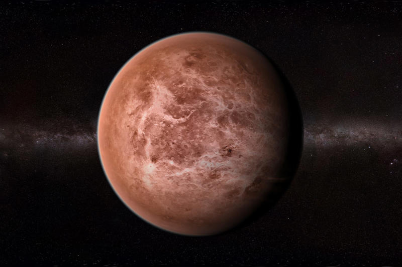 A mystery in space, The fundamental peculiarities of Venus, A slow, retrograde rotation, One Day on Venus, 243 Days on Earth, The sun rises in the west, Why does Venus rotate in the opposite direction?, It wasn't like this originally, Powerful internal forces, Venus could be upside down, Slowing down until going in reverse, Another hypothesis, Overlooking atmospheres, The atmosphere influences the rotation, An "integrated part", Understanding our universe