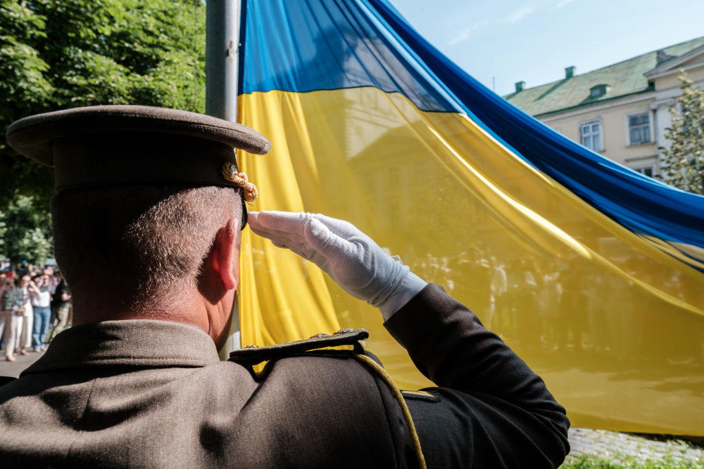 Zelensky's term expired in 2024 Is there hope for Ukraine if the war goes on?, Losing isn’t inevitable, Is the end of the war near?, General Christopher Cavoli, A clear assessment, Debunking current views, Ukraine’s problems, Russia’s advantages, Drones and artillery shells, Russian losses are large, Problems facing Moscow, Ukraine's manpower problem, Ukraine isn’t doomed to lose, Nothing is inevitable in war, Hard to envision Ukraine collapsing, Russia is a chronic threat