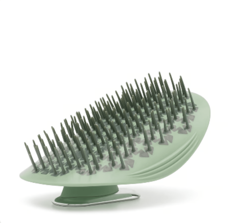 Do scalp massagers work for hair growth?, How I picked the best scalp massagers, The best scalp massagers and brushes, How to shop for scalp brushes and massagers, Frequently asked questions, Meet our experts, Why trust NBC Select?