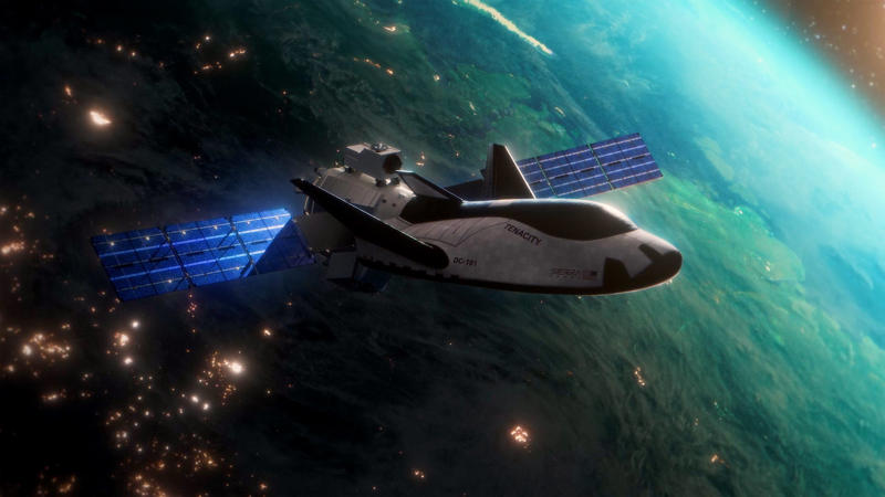 Tuesday, June 10: SpaceX-Axiom Space Ax-4, Tuesday, June 10: SpaceX Starlink 12-24, Friday, June 13: ULA Project Kuiper 2, No earlier than late July: NASA's SpaceX Crew-11, TBA: United Launch Alliance USSF-106, TBA: Blue Origin NASA ESCAPADE, Fall: Sierra Space Dream Chaser