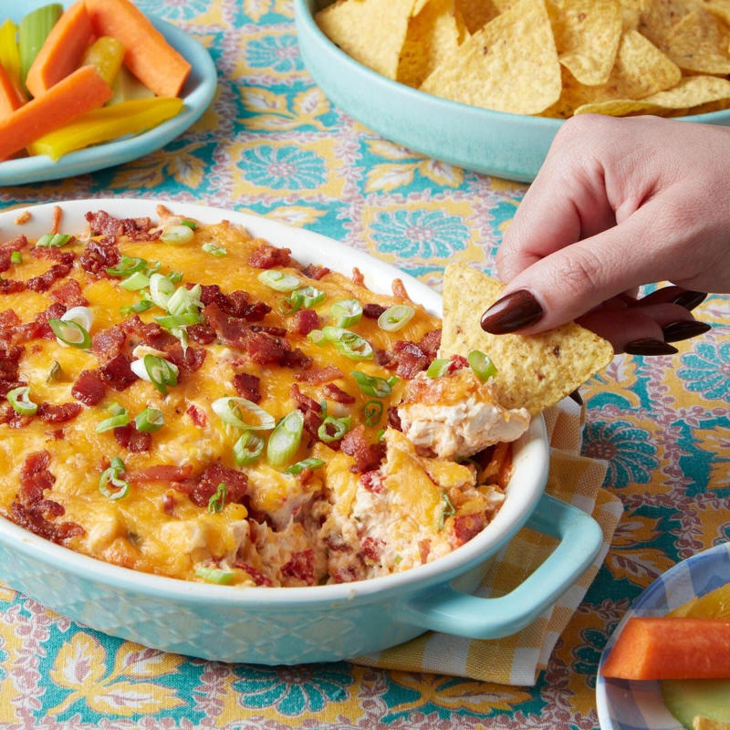 Chicken Tortilla Soup, White Chicken Enchiladas , Chicken Caesar Salad Pizza, Buffalo Mac and Cheese, Chicken Parm Soup, Enchilada Stuffed Sweet Potatoes, Crock-Pot Buffalo Chicken Dip, Chicken Pot Pie Soup, Broccoli Chicken Casserole, Chicken Bacon Ranch Dip, Grilled BBQ Chicken Nachos, Creamy Chicken and Corn Chili, Harvest Bowls, Chicken Alfredo Soup, Chicken Pasta Salad, BBQ Chicken Tacos, Green Goddess Chicken Salad Dip, Chicken Noodle Casserole, Chicken Empanadas , Chicken Tortellini Soup, Chicken Caesar Pasta Salad, White Chicken Chili, Chicken Spaghetti , Classic Pot Pie, French Onion Chicken Casserole