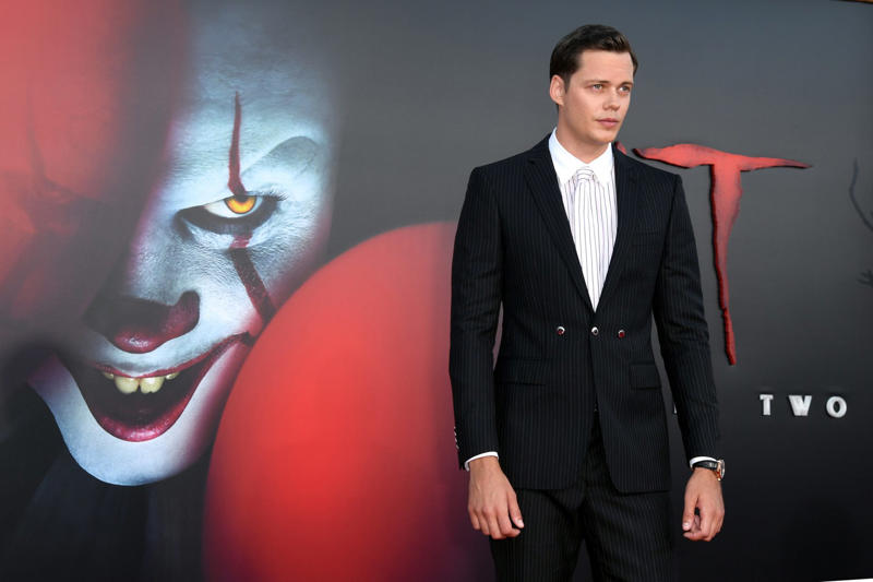 Amazing transformations: Johnny Depp, Johnny Depp - 'Black Mass' (2015), Amazing transformations: Tilda Swinton, Tilda Swinton - Suspiria (2018), Amazing transformations: Warwick Davis, Harry Potter and The Sorcerer's Stone (2001), Amazing transformations: Brad Pitt, The Curious Case of Benjamin Button (2008), Amazing transformations: Donald Glover, Atlanta (2016), Amazing transformations: Jacob Tremblay, Wonder (2017), Amazing transformations: Bill Skarsgård, It (2017), Amazing transformations: Sofia Boutella, Star Trek: Beyond (2016), Amazing transformations: Robert Englund, Nightmare on Elm Street (1984), Amazing transformations: Karen Gillan, Guardians of the Galaxy (2014), Amazing transformations: Ralph Fiennes, Harry Potter and the Goblet of Fire (2005), Amazing transformations: Doug Jones, Pan's Labyrinth (2006), Amazing transformations: Idris Elba, Amazing transformations: Hugo Weaving, Captain America: The First Avenger (2011), Amazing transformations: Rory Kinnear, Penny Dreadful (2014), Amazing transformations: Eric Stoltz, Mask (1985), Amazing transformations: Jennifer Lawrence, X-Men: First Class (2011), Amazing transformations: Hugh Grant, Cloud Atlas (2012), Amazing transformations: Anjelica Huston, The Witches (1990), Amazing transformations: Benicio del Toro, The Wolfman (2010), Amazing transformations: Danny DeVito, Batman Returns (1992), Amazing transformations: Robert De Niro, Frankenstein (1994), Amazing transformations: Eddie Murphy, The Nutty Professor (1996), Amazing transformations: Gary Oldman, Bram Stoker's Dracula (1992), Amazing transformations: Helena Bonham Carter, The Planet of the Apes (2001), Amazing transformations: Jeffrey Dean Morgan, Star Trek: Enterprise (2003), Amazing transformations: Jim Carrey, The Grinch (2000), Amazing transformations: John Hurt, The Elephant Man (1980), Amazing transformations: Josh Brolin, Deadpool 2 (2018), Amazing transformations: Michael Keaton, Beetlejuice (1998), Amazing transformations: Mickey Rourke, Sin City (2005), Amazing transformations: Mike Myers, The Cat in the Hat (2003), Amazing transformations: Richard Brake