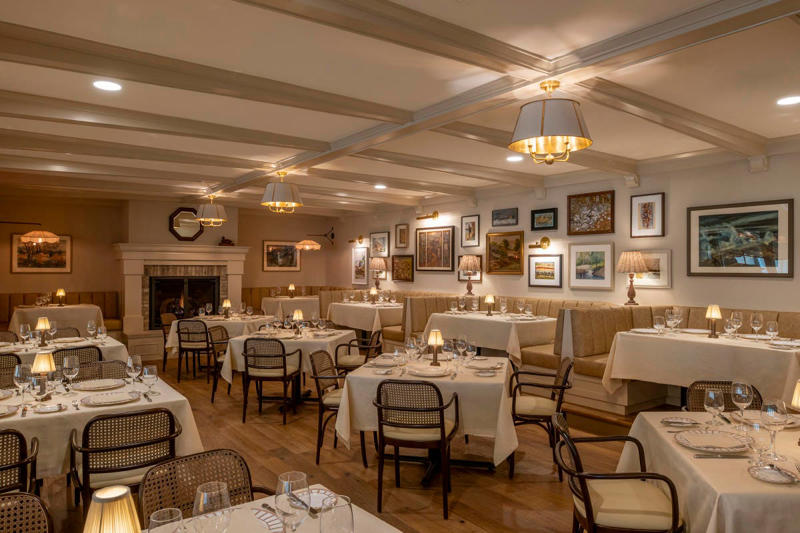 Amilinda, Bacchus – A Bartolotta Restaurant, Bartolotta’s Lake Park Bistro, The Commodore – A Bartolotta Restaurant, Dream Dance Steakhouse, Harbor House, Il Cervo, Lupi & Iris, Mason Street Grill, Mother’s, Ristorante Bartolotta dal 1993, The Wolf