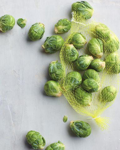 Fava Beans, Green Peas, Pinto Beans, Artichoke, Chickpeas, Mung Beans, Brussels Sprouts