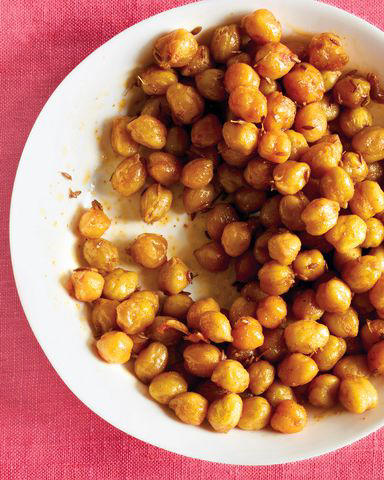 Fava Beans, Green Peas, Pinto Beans, Artichoke, Chickpeas, Mung Beans, Brussels Sprouts
