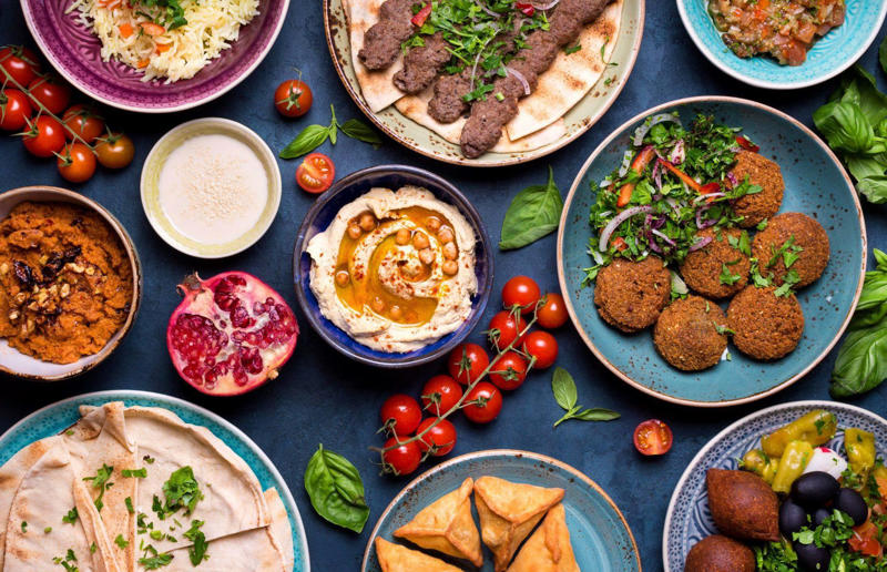 8. The rise of small plates 28. Handwritten checks, 27. The color red, 26. Going big on carbs, 25. Free items for online reviews, 24. Tempting you with dessert, 23. Not offering tap water, 22. Deliberately making seating comfortable (or uncomfortable), 21. The use of smell, 20. Words not numbers, 19. A raw deal for vegetarians and vegans, 18. Loyalty schemes, 17. Soft launch pricing, 16. Homing in on nostalgia, 15. Fluffy menu descriptions, 14. ‘Enjoy a drink at the bar first’, 13. Menu photos, 12. Side dish overload, 11. The choice of music, 10. Encourage the use of self-service kiosks, 9. Dropping the currency symbol, 8. Enticing deals, 7. The rise of small plates, 6. Specials boards, 5. Burying prices, 4. Odd-numbered portions, 3. Menu engineering, 2. Absurdly priced dishes