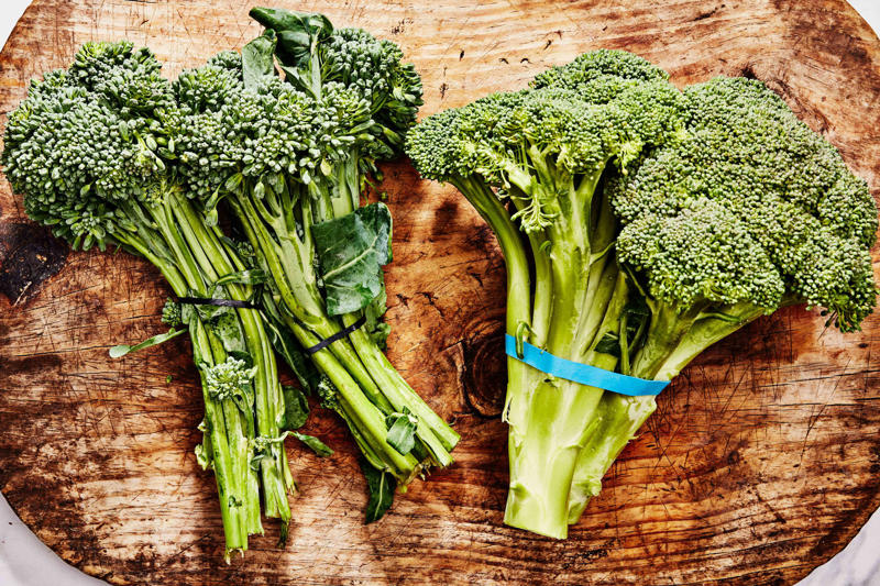What Is Broccolini?, What Is Broccoli?, The Flavor of Broccoli vs. Broccolini, Broccolini vs. Broccoli: Which Is Better for Your Recipe?, How To Store Broccoli and Broccolini
