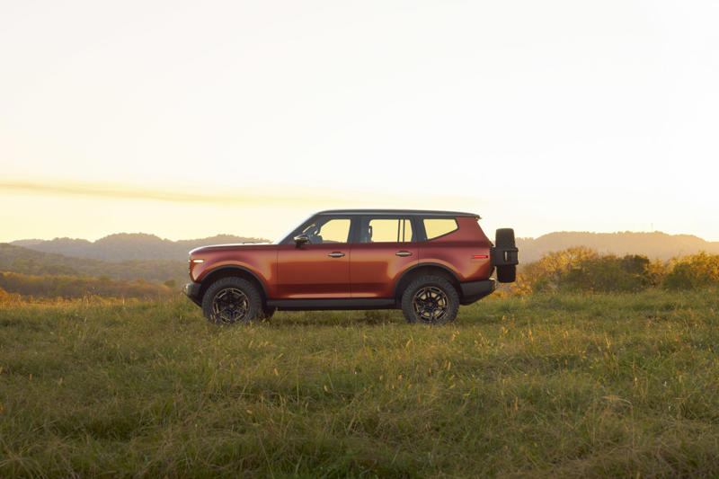 Scout's Birthing Pains, More Dealers File Cases, But Tesla and Rivian Have Direct Sales, Right?, Scout Motors isn't Budging