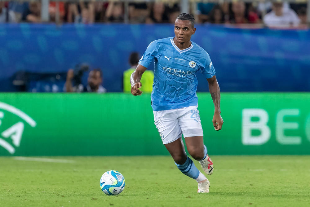 Manuel Akanji – £180,000 per week (£9,360,000 per year) 15. Sven Botman – Newcastle United, 14. Joachim Andersen – Fulham, 12. Cristian Romero – Tottenham Hotspur, 11. Marc Guehi – Crystal Palace, 10. Manuel Akanji – Manchester City, 8. Jan Paul van Hecke – Brighton & Hove Albion, 7. Micky van de Ven – Tottenham Hotspur, 6. Rúben Dias – Manchester City, 4. Ibrahima Konaté – Liverpool, 3. Gabriel – Arsenal, 2. William Saliba – Arsenal