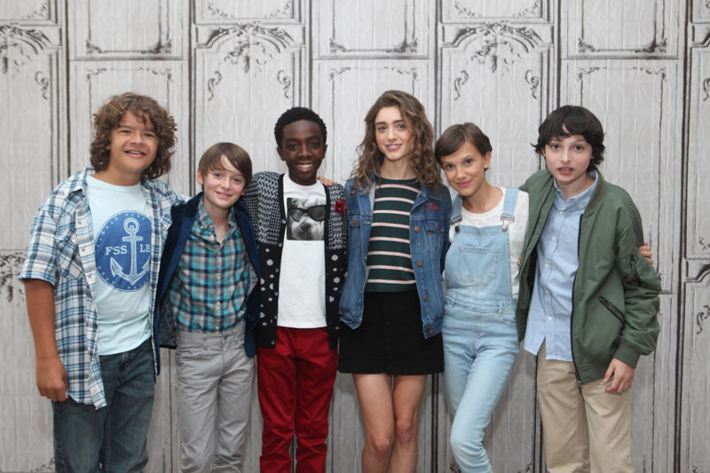 9. Stranger Things 3 – 94.8 million views 10. Stranger Things 3 – 94.8 million views, 9. Fool Me Once: Limited Series – 98.2 million views, 8. The Night Agent: Season 1 – 98.2 million views, 7. Bridgerton: Season 3 – 106 million views, 6. The Queen’s Gambit: Limited Series – 112.8 million views, 5. Bridgerton: Season 1 – 113.3 million views, 4. DAHMER: Monster: The Jeffrey Dahmer Story – 115.6 million views, 3. Stranger Things: Season 4 – 140.7 million views, 2. Adolescence: Limited Series -142.7 million views, 1. Wednesday: Season 1 – 252.1 million views