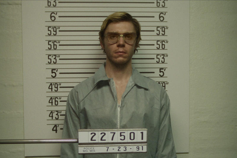 3. DAHMER: Monster: The Jeffrey Dahmer Story – 115.6 million views 10. Stranger Things 3 – 94.8 million views, 9. Fool Me Once: Limited Series – 98.2 million views, 8. The Night Agent: Season 1 – 98.2 million views, 7. Bridgerton: Season 3 – 106 million views, 6. The Queen’s Gambit: Limited Series – 112.8 million views, 5. Bridgerton: Season 1 – 113.3 million views, 4. DAHMER: Monster: The Jeffrey Dahmer Story – 115.6 million views, 3. Stranger Things: Season 4 – 140.7 million views, 2. Adolescence: Limited Series -142.7 million views, 1. Wednesday: Season 1 – 252.1 million views