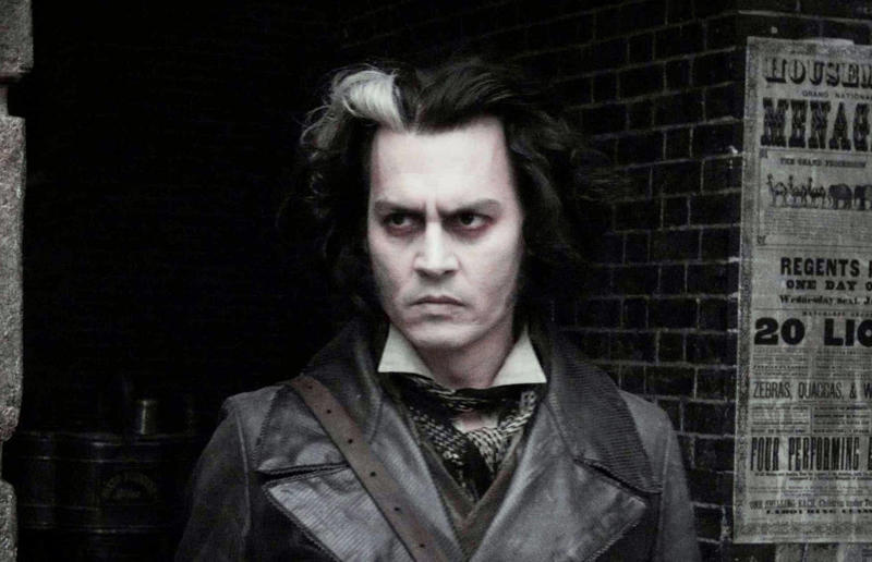 25. Sweeney Todd: The Demon Barber of Fleet Street: $234 million (£185m) 25. Sweeney Todd: The Demon Barber of Fleet Street: 4 million (£181m), 24. Dreamgirls: 3 million (£188m), 23. The Phantom of the Opera: 8 million (£199m), 20. Hairspray: 0 million (£240m), 19. Mary Poppins: 6 million (£244m), 18. Moulin Rouge!: 0 million (£247m), 17. Oliver!: 9 million (£262m), 16. High School Musical 3: Senior Year: 1 million (£287m), 15. Mary Poppins Returns: 9 million (£339m), 14. West Side Story: 1 million (£356m), 13. Mamma Mia! Here We Go Again: 7 million (£384m), 12. Chicago: 8 million (£416m), 11. The Greatest Showman: 0 million (£433m), 10. La La Land: 8 million (£454m), 9. Les Misérables: 9 million (£471m), 8. Wonka: 7 million (£508m), 7. The Rocky Horror Picture Show: 3 million (£512m), 6. My Fair Lady: 3 million (£567m), 5. Wicked: 4 million (£568m), 4. Charlie and the Chocolate Factory: 8 million (£594m), 3. Grease: 5 million (£599m), 2. Mamma Mia!: 4 million (£691m)