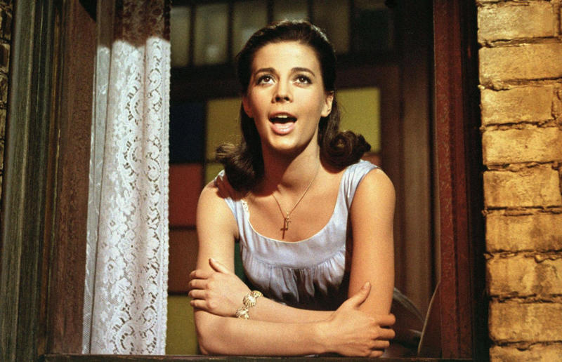 14. West Side Story: $461 million (£361m) 25. Sweeney Todd: The Demon Barber of Fleet Street: 4 million (£181m), 24. Dreamgirls: 3 million (£188m), 23. The Phantom of the Opera: 8 million (£199m), 20. Hairspray: 0 million (£240m), 19. Mary Poppins: 6 million (£244m), 18. Moulin Rouge!: 0 million (£247m), 17. Oliver!: 9 million (£262m), 16. High School Musical 3: Senior Year: 1 million (£287m), 15. Mary Poppins Returns: 9 million (£339m), 14. West Side Story: 1 million (£356m), 13. Mamma Mia! Here We Go Again: 7 million (£384m), 12. Chicago: 8 million (£416m), 11. The Greatest Showman: 0 million (£433m), 10. La La Land: 8 million (£454m), 9. Les Misérables: 9 million (£471m), 8. Wonka: 7 million (£508m), 7. The Rocky Horror Picture Show: 3 million (£512m), 6. My Fair Lady: 3 million (£567m), 5. Wicked: 4 million (£568m), 4. Charlie and the Chocolate Factory: 8 million (£594m), 3. Grease: 5 million (£599m), 2. Mamma Mia!: 4 million (£691m)
