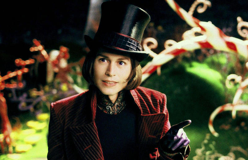 4. Charlie and the Chocolate Factory: $768 million (£602m) 25. Sweeney Todd: The Demon Barber of Fleet Street: 4 million (£181m), 24. Dreamgirls: 3 million (£188m), 23. The Phantom of the Opera: 8 million (£199m), 20. Hairspray: 0 million (£240m), 19. Mary Poppins: 6 million (£244m), 18. Moulin Rouge!: 0 million (£247m), 17. Oliver!: 9 million (£262m), 16. High School Musical 3: Senior Year: 1 million (£287m), 15. Mary Poppins Returns: 9 million (£339m), 14. West Side Story: 1 million (£356m), 13. Mamma Mia! Here We Go Again: 7 million (£384m), 12. Chicago: 8 million (£416m), 11. The Greatest Showman: 0 million (£433m), 10. La La Land: 8 million (£454m), 9. Les Misérables: 9 million (£471m), 8. Wonka: 7 million (£508m), 7. The Rocky Horror Picture Show: 3 million (£512m), 6. My Fair Lady: 3 million (£567m), 5. Wicked: 4 million (£568m), 4. Charlie and the Chocolate Factory: 8 million (£594m), 3. Grease: 5 million (£599m), 2. Mamma Mia!: 4 million (£691m)