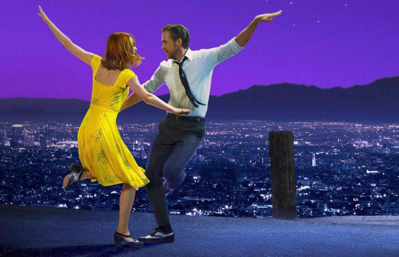 10. La La Land: $588 million (£460m) 25. Sweeney Todd: The Demon Barber of Fleet Street: 4 million (£181m), 24. Dreamgirls: 3 million (£188m), 23. The Phantom of the Opera: 8 million (£199m), 20. Hairspray: 0 million (£240m), 19. Mary Poppins: 6 million (£244m), 18. Moulin Rouge!: 0 million (£247m), 17. Oliver!: 9 million (£262m), 16. High School Musical 3: Senior Year: 1 million (£287m), 15. Mary Poppins Returns: 9 million (£339m), 14. West Side Story: 1 million (£356m), 13. Mamma Mia! Here We Go Again: 7 million (£384m), 12. Chicago: 8 million (£416m), 11. The Greatest Showman: 0 million (£433m), 10. La La Land: 8 million (£454m), 9. Les Misérables: 9 million (£471m), 8. Wonka: 7 million (£508m), 7. The Rocky Horror Picture Show: 3 million (£512m), 6. My Fair Lady: 3 million (£567m), 5. Wicked: 4 million (£568m), 4. Charlie and the Chocolate Factory: 8 million (£594m), 3. Grease: 5 million (£599m), 2. Mamma Mia!: 4 million (£691m)