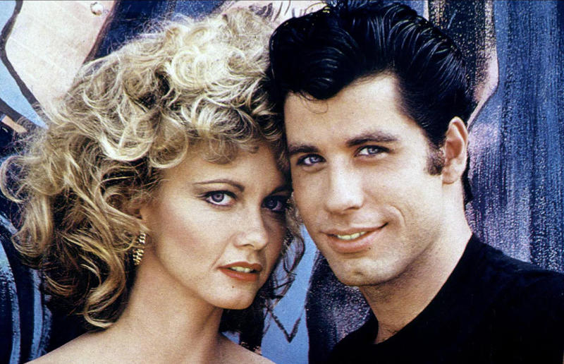 3. Grease: $775 million (£607m) 25. Sweeney Todd: The Demon Barber of Fleet Street: 4 million (£181m), 24. Dreamgirls: 3 million (£188m), 23. The Phantom of the Opera: 8 million (£199m), 20. Hairspray: 0 million (£240m), 19. Mary Poppins: 6 million (£244m), 18. Moulin Rouge!: 0 million (£247m), 17. Oliver!: 9 million (£262m), 16. High School Musical 3: Senior Year: 1 million (£287m), 15. Mary Poppins Returns: 9 million (£339m), 14. West Side Story: 1 million (£356m), 13. Mamma Mia! Here We Go Again: 7 million (£384m), 12. Chicago: 8 million (£416m), 11. The Greatest Showman: 0 million (£433m), 10. La La Land: 8 million (£454m), 9. Les Misérables: 9 million (£471m), 8. Wonka: 7 million (£508m), 7. The Rocky Horror Picture Show: 3 million (£512m), 6. My Fair Lady: 3 million (£567m), 5. Wicked: 4 million (£568m), 4. Charlie and the Chocolate Factory: 8 million (£594m), 3. Grease: 5 million (£599m), 2. Mamma Mia!: 4 million (£691m)