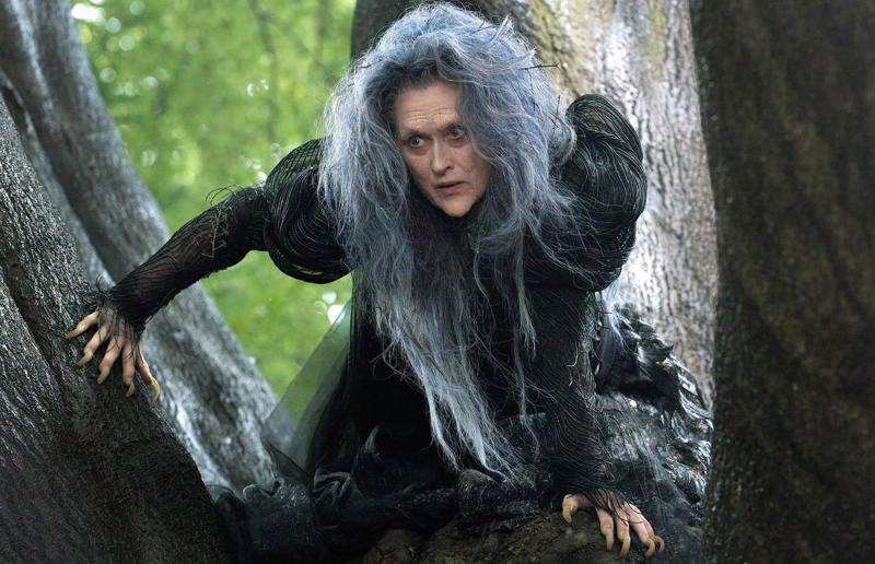 =21. Into the Woods: $284 million (£223m) 25. Sweeney Todd: The Demon Barber of Fleet Street: 4 million (£181m), 24. Dreamgirls: 3 million (£188m), 23. The Phantom of the Opera: 8 million (£199m), 20. Hairspray: 0 million (£240m), 19. Mary Poppins: 6 million (£244m), 18. Moulin Rouge!: 0 million (£247m), 17. Oliver!: 9 million (£262m), 16. High School Musical 3: Senior Year: 1 million (£287m), 15. Mary Poppins Returns: 9 million (£339m), 14. West Side Story: 1 million (£356m), 13. Mamma Mia! Here We Go Again: 7 million (£384m), 12. Chicago: 8 million (£416m), 11. The Greatest Showman: 0 million (£433m), 10. La La Land: 8 million (£454m), 9. Les Misérables: 9 million (£471m), 8. Wonka: 7 million (£508m), 7. The Rocky Horror Picture Show: 3 million (£512m), 6. My Fair Lady: 3 million (£567m), 5. Wicked: 4 million (£568m), 4. Charlie and the Chocolate Factory: 8 million (£594m), 3. Grease: 5 million (£599m), 2. Mamma Mia!: 4 million (£691m)