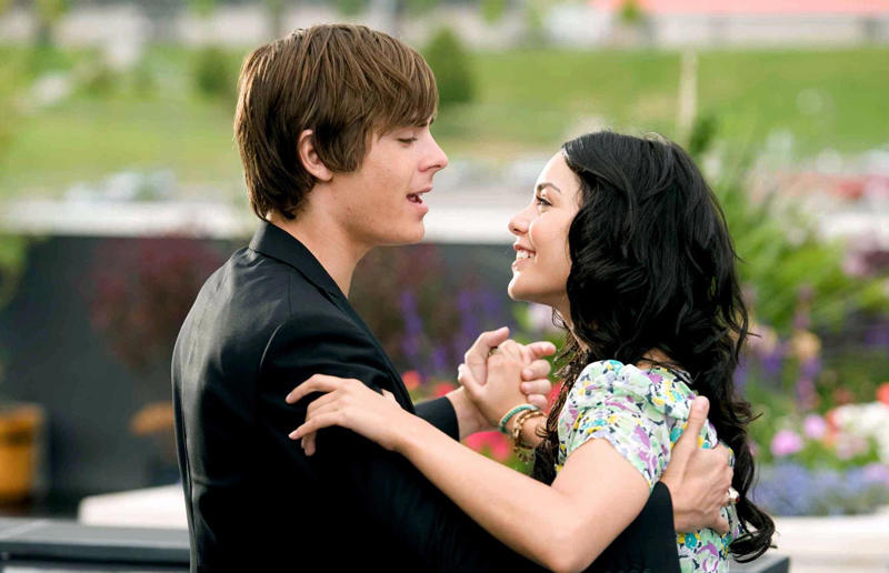 16. High School Musical 3: Senior Year: $371 million (£291m) 25. Sweeney Todd: The Demon Barber of Fleet Street: 4 million (£181m), 24. Dreamgirls: 3 million (£188m), 23. The Phantom of the Opera: 8 million (£199m), 20. Hairspray: 0 million (£240m), 19. Mary Poppins: 6 million (£244m), 18. Moulin Rouge!: 0 million (£247m), 17. Oliver!: 9 million (£262m), 16. High School Musical 3: Senior Year: 1 million (£287m), 15. Mary Poppins Returns: 9 million (£339m), 14. West Side Story: 1 million (£356m), 13. Mamma Mia! Here We Go Again: 7 million (£384m), 12. Chicago: 8 million (£416m), 11. The Greatest Showman: 0 million (£433m), 10. La La Land: 8 million (£454m), 9. Les Misérables: 9 million (£471m), 8. Wonka: 7 million (£508m), 7. The Rocky Horror Picture Show: 3 million (£512m), 6. My Fair Lady: 3 million (£567m), 5. Wicked: 4 million (£568m), 4. Charlie and the Chocolate Factory: 8 million (£594m), 3. Grease: 5 million (£599m), 2. Mamma Mia!: 4 million (£691m)