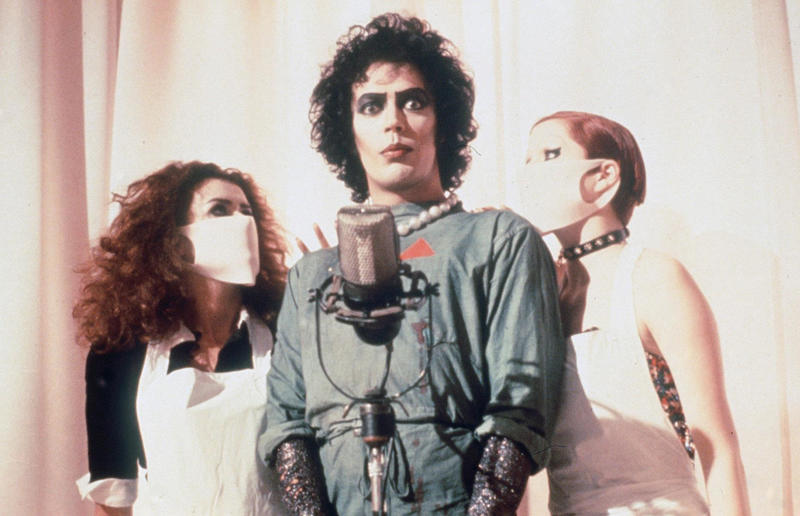 7. The Rocky Horror Picture Show: $663 million (£519m) 25. Sweeney Todd: The Demon Barber of Fleet Street: 4 million (£181m), 24. Dreamgirls: 3 million (£188m), 23. The Phantom of the Opera: 8 million (£199m), 20. Hairspray: 0 million (£240m), 19. Mary Poppins: 6 million (£244m), 18. Moulin Rouge!: 0 million (£247m), 17. Oliver!: 9 million (£262m), 16. High School Musical 3: Senior Year: 1 million (£287m), 15. Mary Poppins Returns: 9 million (£339m), 14. West Side Story: 1 million (£356m), 13. Mamma Mia! Here We Go Again: 7 million (£384m), 12. Chicago: 8 million (£416m), 11. The Greatest Showman: 0 million (£433m), 10. La La Land: 8 million (£454m), 9. Les Misérables: 9 million (£471m), 8. Wonka: 7 million (£508m), 7. The Rocky Horror Picture Show: 3 million (£512m), 6. My Fair Lady: 3 million (£567m), 5. Wicked: 4 million (£568m), 4. Charlie and the Chocolate Factory: 8 million (£594m), 3. Grease: 5 million (£599m), 2. Mamma Mia!: 4 million (£691m)