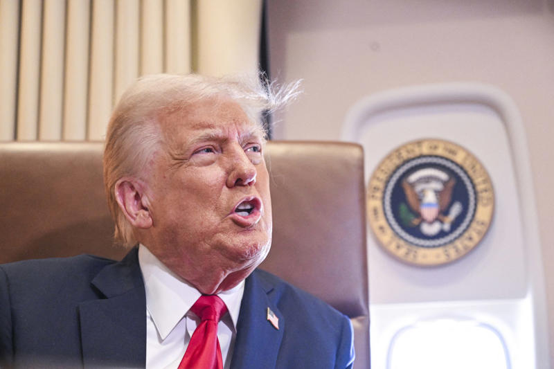 He plans to tariff steel and aluminum imports It's a uniquely American problem, The US is set to lose at least .5 billion, A 22.5% decrease in tourist spending, Wide-ranging ramifications for the US, Travel and tourism bring in billions, The only country to see a travel decline in 2025, A key market is disappearing, Canadian visitors are drying up, The US is heading in the wrong direction, Urgent action is required, Why aren’t Canadians visiting the US?, Boycotting US products and travel, The US is no longer safe for Canadians, Canadians don’t feel welcome in the US, The top source of visitors in 2024, A painful loss for Americans, Other key visitor market declines