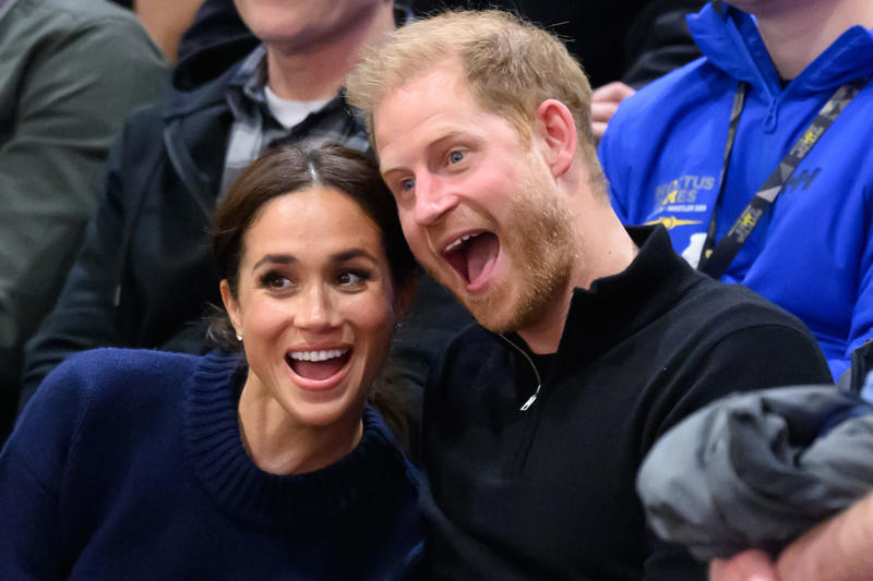 Up and down Netflix and the Sussexes end their contract, A multi-million dollar deal, A change in management at Netflix, What could be done has already been done, Netflix leaves happy, There is no enmity, Markle focuses on something else, They are not closed to collaborating in the future, Paramount could enter the field, Netflix and the king