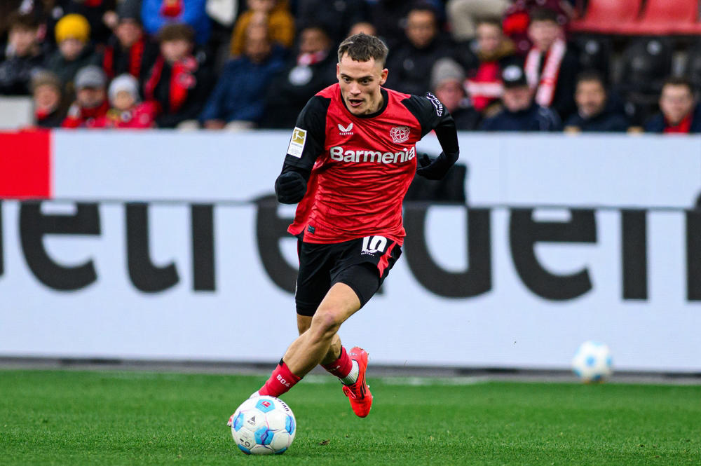 20. João Neves (Paris Saint-Germain), 19. Rayan Aït-Nouri (Manchester City), 17. Federico Valverde (Real Madrid), 16. Phil Foden (Manchester City), 15. Mohamed Salah (Liverpool), 13. Florian Wirtz (Liverpool), 12. Leny Yoro (Manchester United), 11. Eberechi Eze (Crystal Palace), 9. Robert Lewandowski (Barcelona), 8. Pedri (Barcelona), 7. Vinícius Júnior (Real Madrid), 5. Serhou Guirassy (Borussia Dortmund), 4. Jérémy Doku (Manchester City), 3. Khvicha Kvaratskhelia (Paris Saint-Germain), 1. Lamine Yamal (Barcelona)
