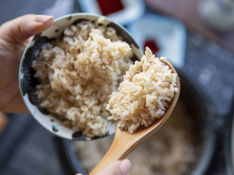 How Long Does Rice Last?, How To Tell if Cooked Rice Is Bad, How To Keep Your Cooked Rice Fresh (And Prevent Bacteria Growth), How To Tell if Uncooked Rice Is Bad