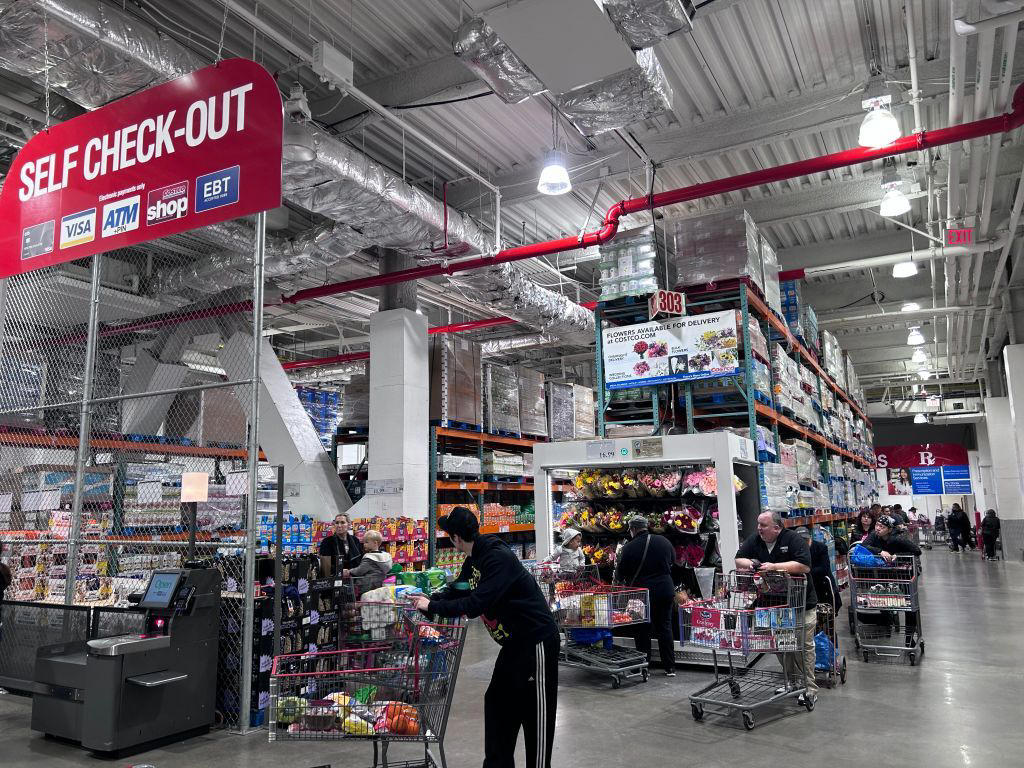 3) They take their membership cards seriously., 4) Costco doesn’t accept coupons., 6) You can buy wine and spirits at many Costco stores., 7) You can return items you purchased online in the store., 8) They only accept VISA cards for credit card transactions., 9) Non-members can shop online., 11) You can get a price adjustment if a price drops., 12) Pets should be left at home.
