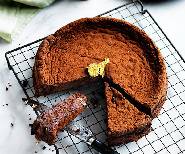 The best autumn recipes to make in 2026,          What does it take to make the best hot cross buns?      ,          Fragrant chicken noodle soup with ginger and turmeric      ,          Flour and Stone’s chocolate Manjari cake      ,          Sri Lankan fish curry      ,          Black Star Pastry’s strawberry and watermelon cake      ,          Caribbean coconut broth with prawns and fried aromatics      ,          A classic Anzac biscuit recipe      ,          Dark chocolate, pear and pistachio cake      ,          Slow-cooked lamb shoulder with rosemary pesto      ,          Beef taco rice      ,          Pea and ham soup recipe      ,          Crunchy chilli and lemon potatoes topped with goat’s cheese      ,          Culurgiones (stuffed pasta dumplings) from Pilloni      ,          Ultimate fish sandwich      ,          How to make tsoureki (Easter bread)      ,          Spiced yoghurt chicken with cardamom-coconut pilaf      ,          Sean Moran’s linguine with shredded rocket, lemon, chilli and parmesan      ,          Eton mess      ,          Harissa chicken with carrot, rice and quinoa pilaf      ,          Our best bread and butter pudding recipe      ,          Cider-braised chicken with Brussels sprouts, apple and hazelnuts      ,          Kylie Kwong’s beef with black bean and chilli sauce      ,          Christian Ryan’s fennel, honey and ouzo baba with peaches and cream      