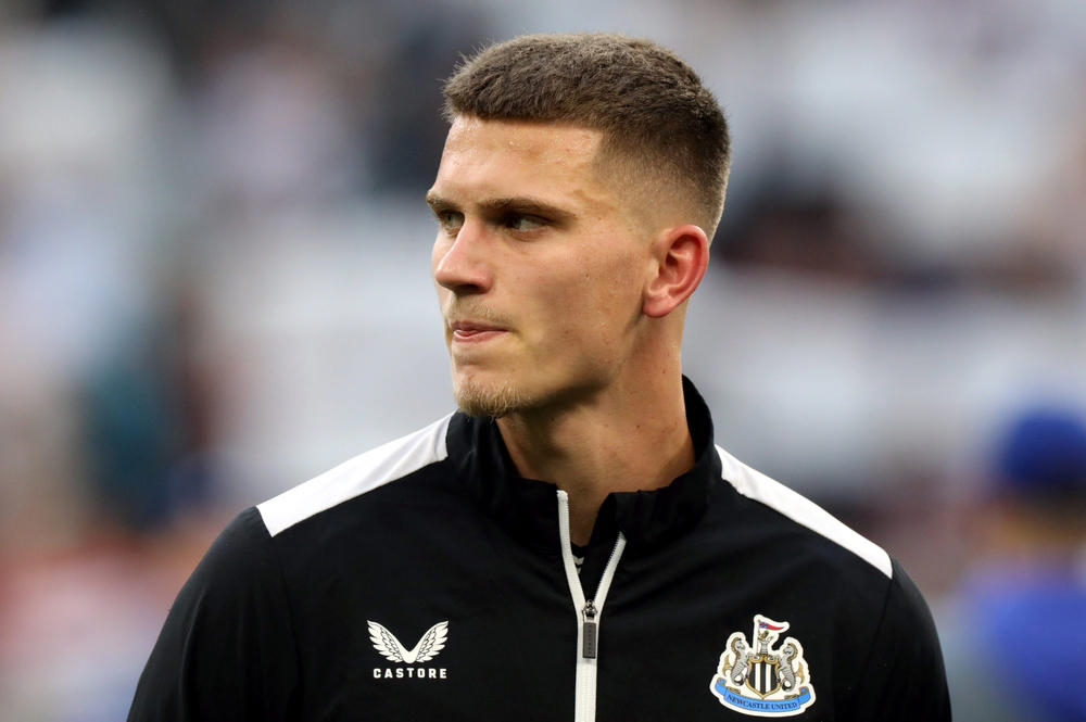 47. Sven Botman – £99,450.00 per week / £5,171,400 per year 15. Sven Botman – Newcastle United, 14. Joachim Andersen – Fulham, 12. Cristian Romero – Tottenham Hotspur, 11. Marc Guehi – Crystal Palace, 10. Manuel Akanji – Manchester City, 8. Jan Paul van Hecke – Brighton & Hove Albion, 7. Micky van de Ven – Tottenham Hotspur, 6. Rúben Dias – Manchester City, 4. Ibrahima Konaté – Liverpool, 3. Gabriel – Arsenal, 2. William Saliba – Arsenal