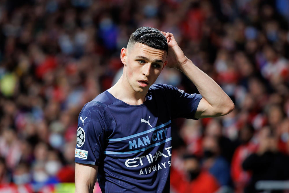 20. João Neves (Paris Saint-Germain), 19. Rayan Aït-Nouri (Manchester City), 17. Federico Valverde (Real Madrid), 16. Phil Foden (Manchester City), 15. Mohamed Salah (Liverpool), 13. Florian Wirtz (Liverpool), 12. Leny Yoro (Manchester United), 11. Eberechi Eze (Crystal Palace), 9. Robert Lewandowski (Barcelona), 8. Pedri (Barcelona), 7. Vinícius Júnior (Real Madrid), 5. Serhou Guirassy (Borussia Dortmund), 4. Jérémy Doku (Manchester City), 3. Khvicha Kvaratskhelia (Paris Saint-Germain), 1. Lamine Yamal (Barcelona)