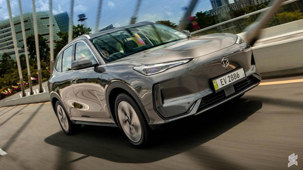 2026 Proton e.MAS 7 SKD Pricing vs 2025 Proton e.MAS 7 CBU, 2026 Proton e.MAS 7 SKD Launch Package, 2026 Proton e.MAS 7 SKD vs 2025 Proton e.MAS 7 CBU: What’s New?, What is Semi-Knocked Down?