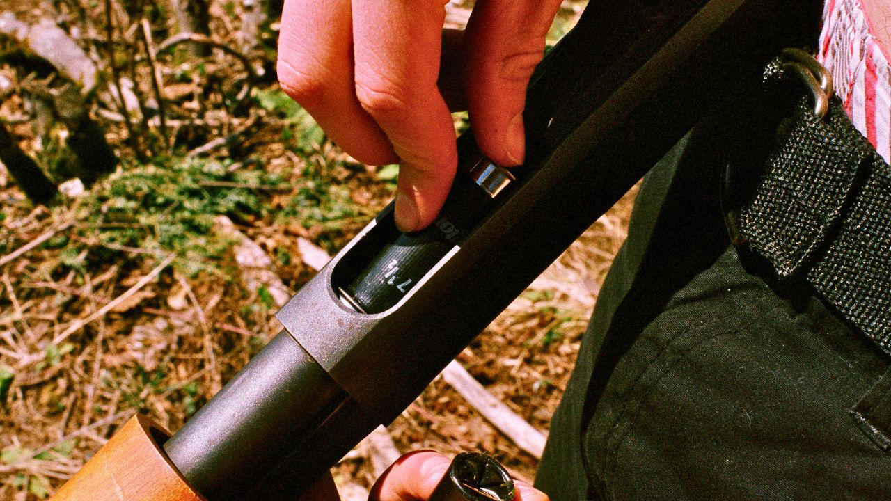 Overpenetration: Why It Matters Unlimited Ammo, Silencers Make Guns Whisper-Quiet, Handguns That Launch People Across the Room, One-Handed Headshots on the Run, Shotguns That Send People Flying, Guns That Never Jam or Malfunction, Racking the Slide for Dramatic Effect, Sniper Shots From a Mile Away—While Standing, Gunfire That Always Knocks Things Over, Guns That Turn Anyone Into a Hero