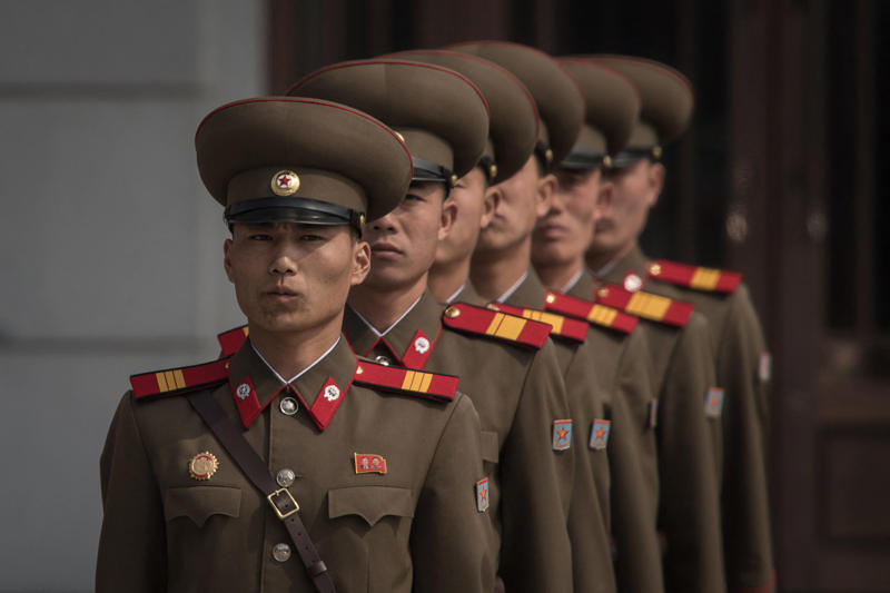 Troops deployed to help Russia Hope floats, Help from a friend, Sabotage?, Cleaning the shipyard, The Fourth Man, Accidents happen..., Unbalanced, Kim's inconvenience, 'Criminal act', The prestige of North Korea, Heads will roll, Too big and too heavy?, Confident in the future, The Russia-North Korea alliance, North Korea sends help