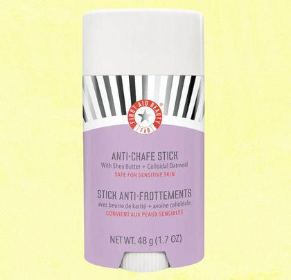 100% pure Australian tea tree oil, A ligation kit, A 12% lactic acid daily lotion, A freezing treatment, An anti-friction thigh stick, A calming anti-chafe stick for sensitive skin, An invisible body powder spray, A three-pack of compression under shirts, Related...