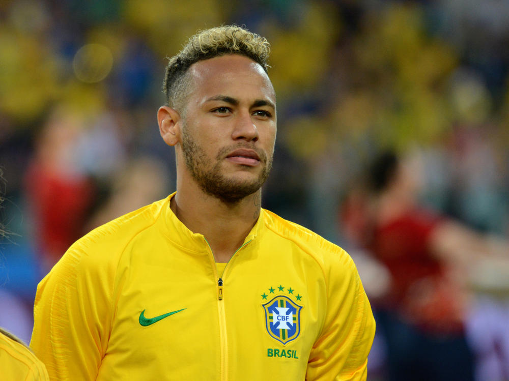 25. Neymar – Santos to Barcelona (£73.3m, 2013), 24. Romelu Lukaku – Everton to Manchester United (£74.8m, 2017), =21. Neymar – PSG to Al-Hilal (£76.5m, 2023), =21. Gonzalo Higuain – Napoli to Juventus (£76.5m, 2016), =19. Cristiano Ronaldo – Manchester United to Real Madrid (£79.9m, 2009), 18. Antony – Ajax to Manchester United (£80.8m, 2022), =15. Cristiano Ronaldo – Real Madrid to Juventus (£85m, 2018), =15. Harry Kane – Tottenham to Bayern Munich (£85m, 2023), 14. Gareth Bale – Tottenham to Real Madrid (£85.7m, 2013), 13. Jude Bellingham – Dortmund to Real Madrid (£87.6m, 2023), =11. Paul Pogba – Juventus to Manchester United (£89.3m, 2016), 10. Romelu Lukaku – Inter to Chelsea (£97.8m, 2021), =7. Jack Grealish – Aston Villa to Manchester City (£99.5m, 2021), =7. Declan Rice – West Ham to Arsenal (£99.5m, 2023), =5. Antoine Griezmann – Atletico Madrid to Barcelona (£102m, 2019), =5. Philippe Coutinho – Liverpool to Barcelona (£102m, 2018), 4. Enzo Fernandez – Benfica to Chelsea (£102.9m, 2023), 3. Joao Felix – Benfica to Atletico Madrid (£107.1m, 2019), 2. Kylian Mbappe – Monaco to PSG (£123.3m, 2017), 1. Neymar – Barcelona to PSG (£188.7m, 2017), The 25 Most Expensive Football Transfers of All Time – Ranked