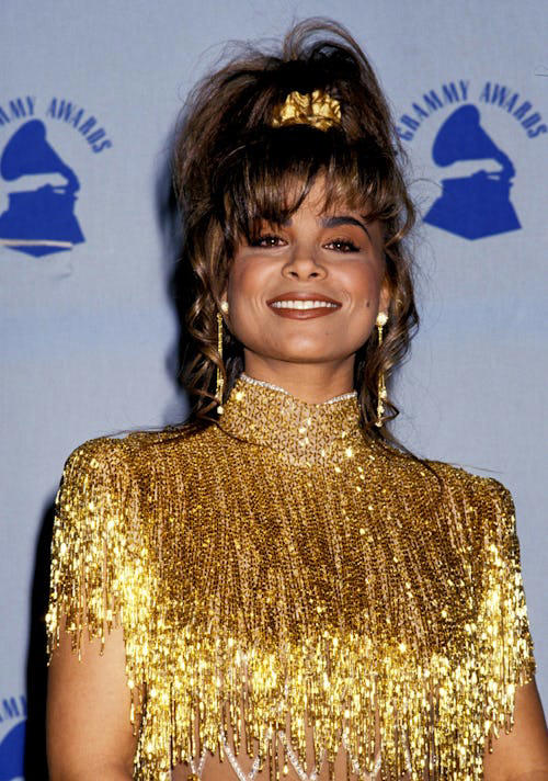Bobbie Gentry, 11th Annual Grammy Awards, Dolly Parton, 19th Annual Grammy Awards, Diana Ross, 27th Annual Grammy Awards, Whitney Houston, 28th Annual Grammy Awards, Sinead O’Connor, 31st Annual Grammy Awards, Paula Abdul, 32nd Annual Grammy Awards, Mariah Carey, 33rd Annual Grammy Awards, Janet Jackson, 35th Annual Grammy Awards, Selena, 36th Annual Grammy Awards, Britney Spears, 41st Annual Grammy Awards, Destiny’s Child, 44th Annual Grammy Awards, Madonna, 48th Annual Grammy Awards, Lady Gaga, 52nd Annual Grammy Awards, Adele, 54th Annual Grammy Awards, Rihanna, 57th Annual Grammy Awards, Lana Del Rey, 60th Annual Grammy Awards, Cardi B, 61st Annual Grammy Awards, Billie Eilish, 62nd Annual Grammy Awards, Lizzo, 63rd Annual Grammy Awards, Taylor Swift, 63rd Annual Grammy Awards, Beyoncé, 64th Annual Grammy Awards, Dua Lipa, 64th Annual Grammy Awards, Jennifer Lopez, 65th Annual Grammy Awards, Adele, 65th Annual Grammy Awards, Taylor Swift, 66th Annual Grammy Awards, Miley Cyrus, 66th Annual Grammy Awards, Lady Gaga, 67th Annual Grammy Awards, Doechii, 67th Annual Grammy Awards, Sabrina Carpenter, 67th Annual Grammy Awards